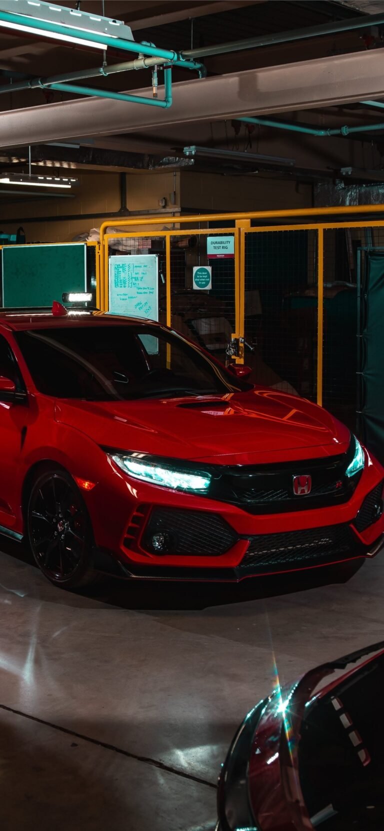 Honda-Civic-Type-R-Pickup-Truck-Concept-2018-Cars--iphone-12-pro-max