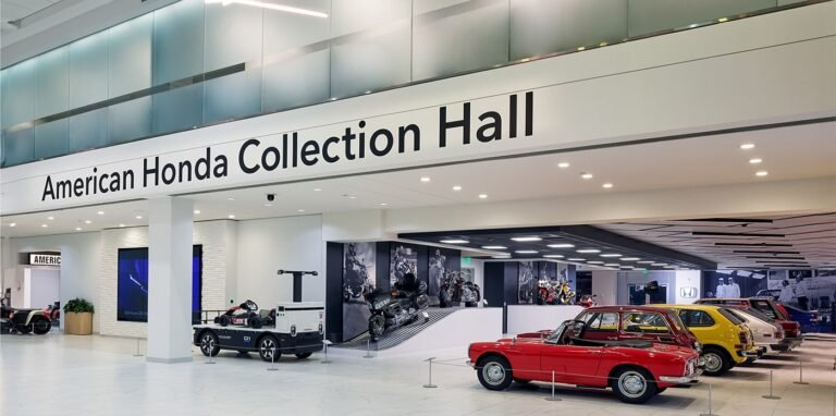 Honda_The-Honda-Heritage-Center_Card-02_The-American-Honda-Collection-Hall_Mobile_1400x696px